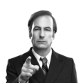Saul Goodman